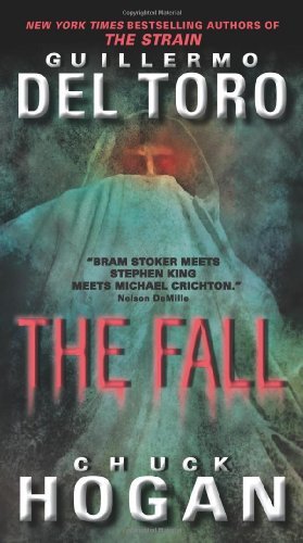 Guillermo Del Toro/Fall,The@Reprint