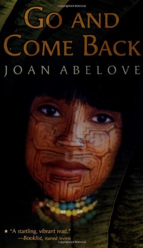 Joan Abelove/Go and Come Back