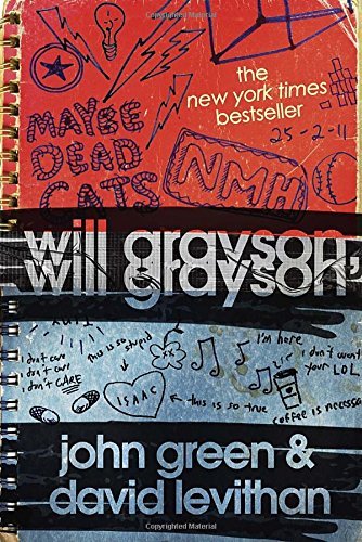 John Green/Will Grayson,Will Grayson