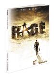 David Knight Rage Prima Official Game Guide 