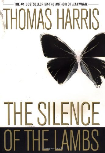 Thomas Harris/Silence Of The Lambs
