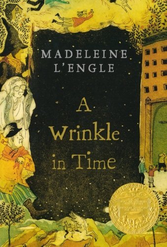 Madeleine L'Engle/A Wrinkle In Time