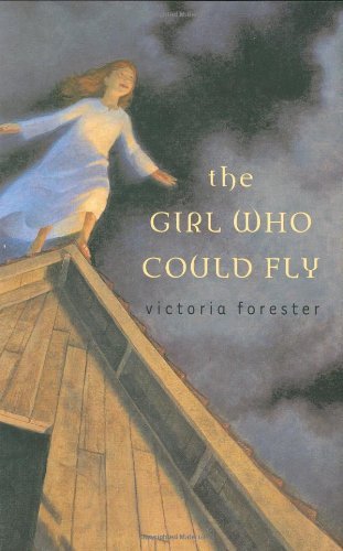 Victoria Forester/The Girl Who Could Fly