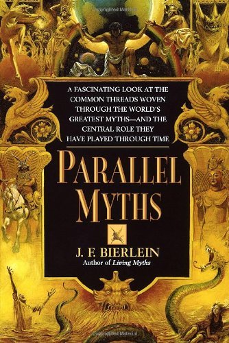 J. F. Bierlein/Parallel Myths@1