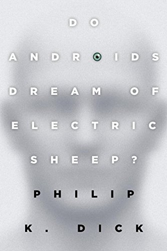Philip K. Dick/Do Androids Dream of Electric Sheep?@Reissue