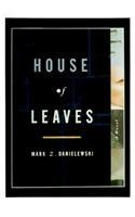 Mark Z. Danielewski/House of Leaves@0002 EDITION;