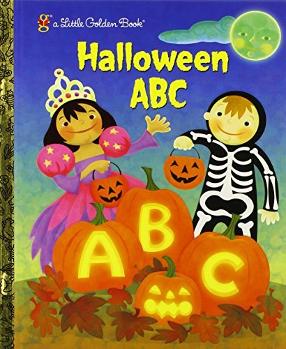 Sarah Albee/Halloween ABC