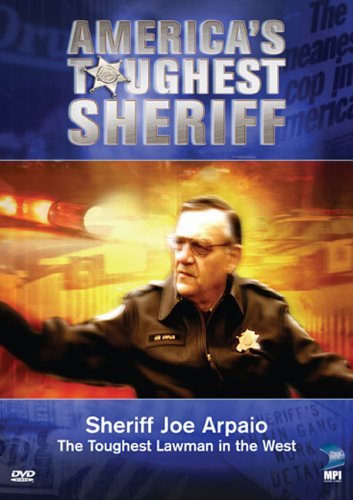 America's Toughest Sheriff/America's Toughest Sheriff@Clr@Nr