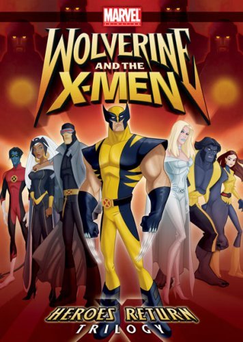 Wolverine & The X-Men Vol. 1-H/Wolverine & The X-Men@Ws@Nr