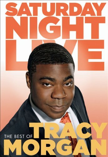 Saturday Night Live/Best Of Tracy Morgan@DVD@NR