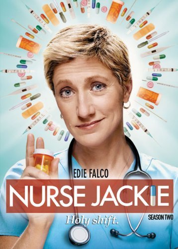 Nurse Jackie/Season 2@Dvd@Nr/Ws