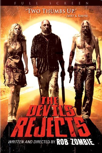 Devil's Rejects/Devil's Rejects@R