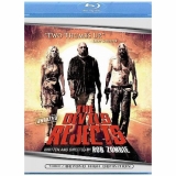 Devil's Rejects Moseley Haig Mehiltz Blu Ray R 