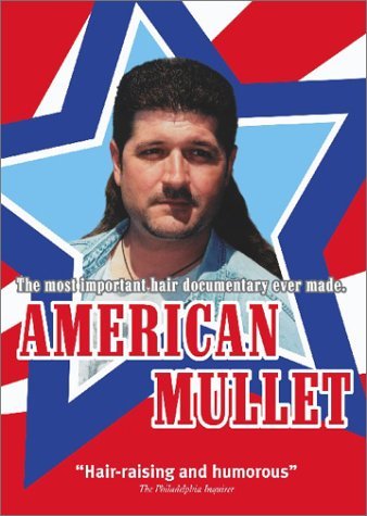 American Mullet/Lau,Andy@Clr@Nr/Unrated