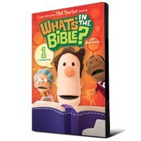 Whats In The Bible-1 In The Be/Whats In The Bible@Import-Gbr