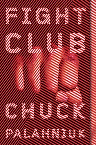 Chuck Palahniuk/Fight Club@Reprint