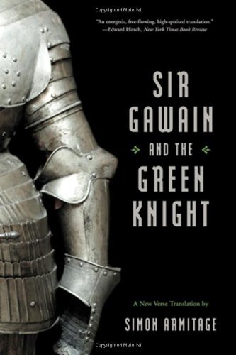 Simon Armitage/Sir Gawain And The Green Knight@A New Verse Translation