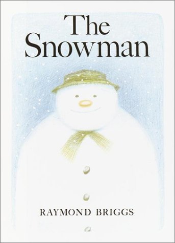 Raymond Briggs/The Snowman