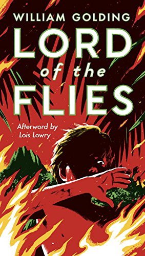William Golding/Lord of the Flies@Reissue
