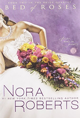 Nora Roberts/Bed of Roses