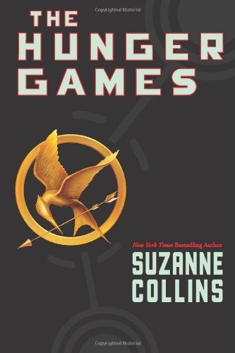 Suzanne Collins/The Hunger Games
