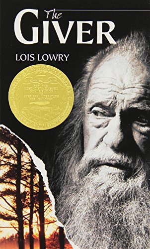 Lois Lowry/The Giver
