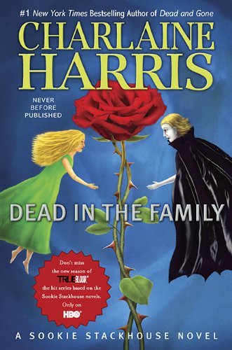 Charlaine Harris/Dead in the Family