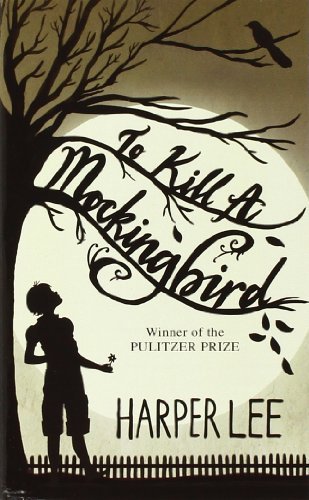 Harper Lee/To Kill A Mockingbird