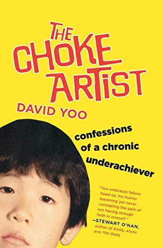 David Yoo/The Choke Artist