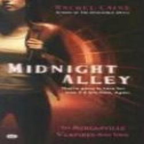 Rachel Caine/Midnight Alley