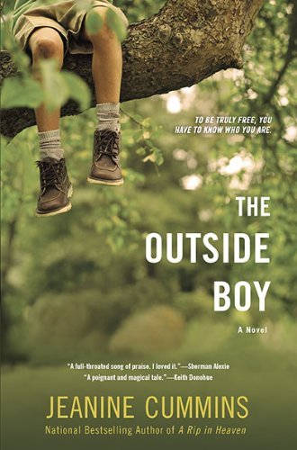 Jeanine Cummins/The Outside Boy