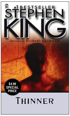 Stephen King/Thinner