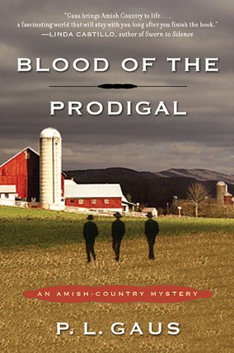 P. L. Gaus/Blood of the Prodigal