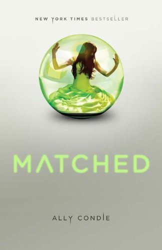 CONDIE,ALLYSON/MATCHED