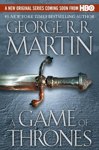 George R. R. Martin/A Game of Thrones