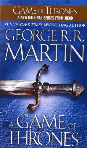 George R. R. Martin/A Game of Thrones@Reissue