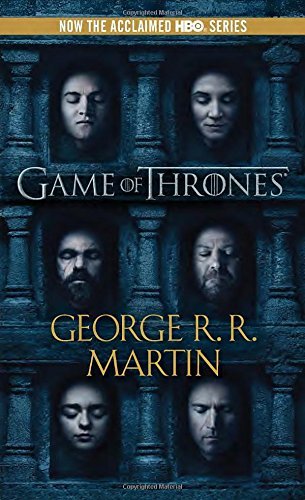 George R. R. Martin/A Game of Thrones@MTI REP