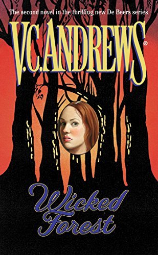 V. C. Andrews/Wicked Forest