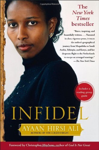 Ayaan Hirsi Ali/Infidel