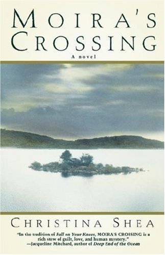 Christina Shea/Moira's Crossing