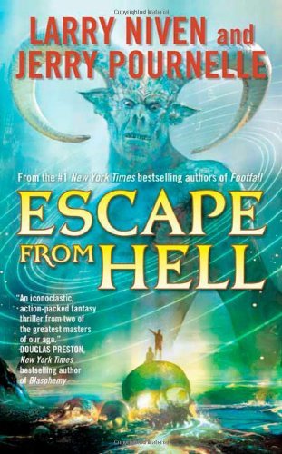 Larry Niven/Escape From Hell