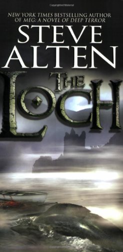 Steve Alten/The Loch