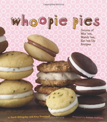Sarah Billingsley/Whoopie Pies