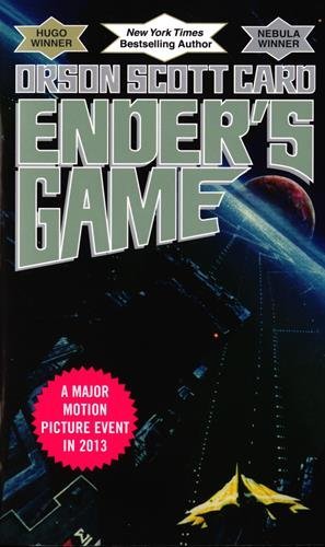 Orson Scott Card/Ender's Game@Revised