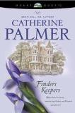 Catherine Palmer Finders Keepers Finders Keepers #1 (heartquest) 