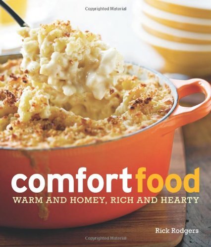 Rick Rodgers/Comfort Food