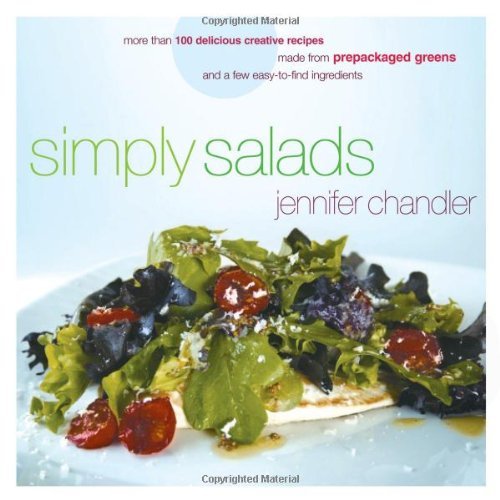 Jennifer Chandler/Simply Salads