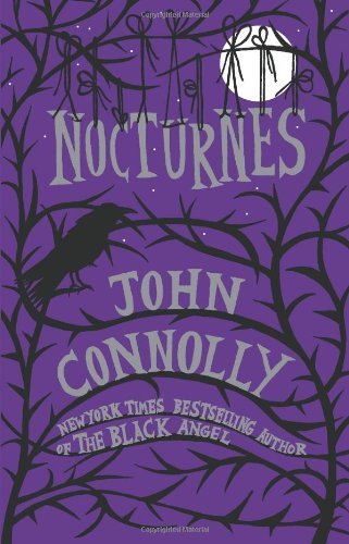 John Connolly/Nocturnes@Reissue