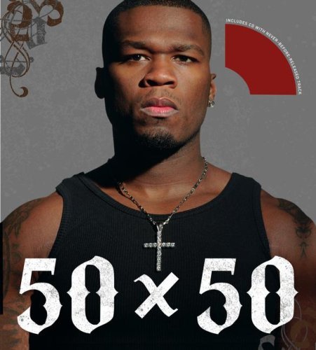 50 Cent/50 X 50 [With CD]