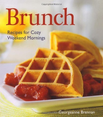 Georgette Brennan/Brunch@Recipes For Cozy Weekend Mornings